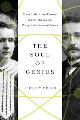 The Soul Of Genius Image