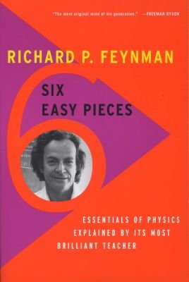 Six Easy Pieces Image
