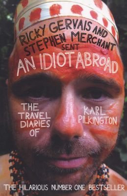 An Idiot Abroad Image