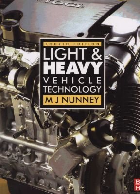Light & Heavy Vehicle Technology Image