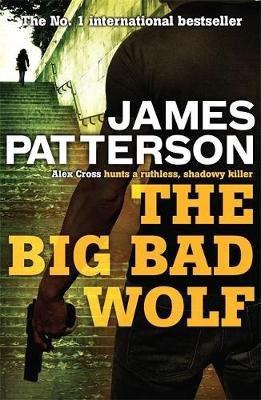The Big Bad Wolf Image