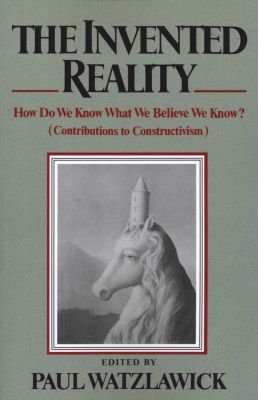 The Invented Reality Image
