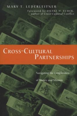 Cross-Cultural Partnerships - Navigating the Complexities of Money and Mission Image