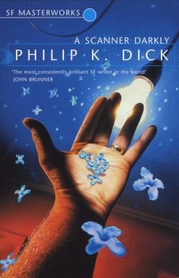 A Scanner Darkly Image