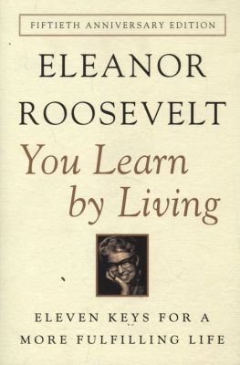 You Learn by Living Image