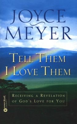 Tell Them I Love Them Image