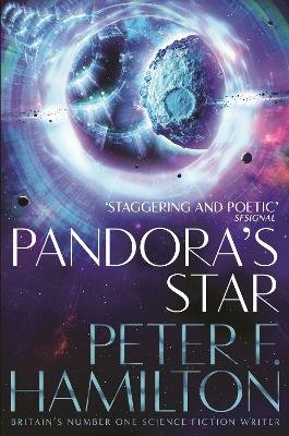 Pandora's Star Image