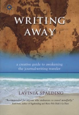 Writing Away Image