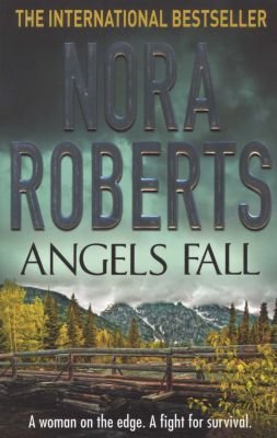 Angels Fall Image