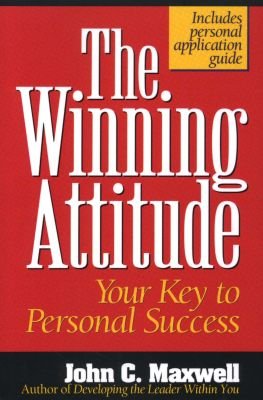 The Winning Attitude Image