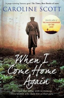 When I Come Home Again Image