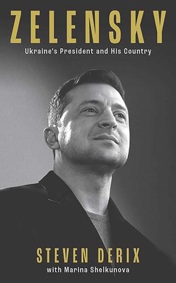 Zelensky Image