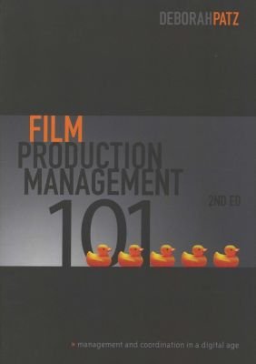 Film Production Management 101 Image
