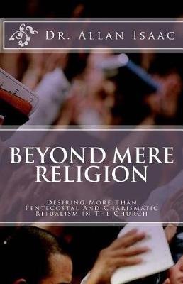 Beyond Mere Religion Image