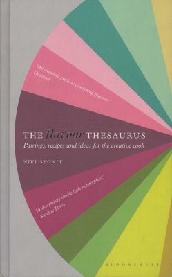 The Flavour Thesaurus Image