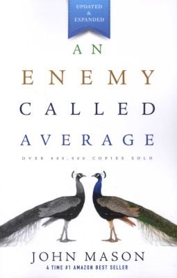 An Enemy Called Average Image