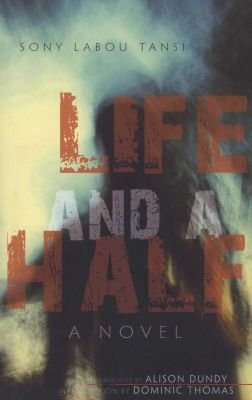Life and a Half Image