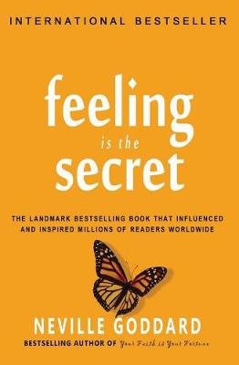 Feeling is the Secret Image