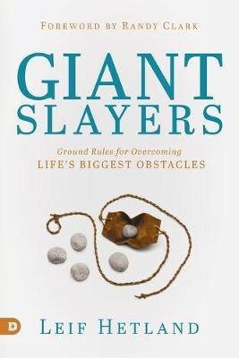 Giant Slayers Image