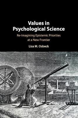 Values in Psychological Science Image