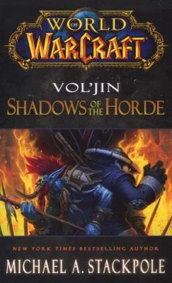 World of Warcraft: Vol'jin: Shadows of the Horde Image