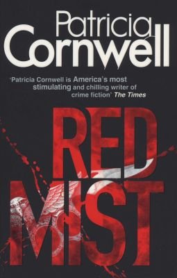 Red Mist Image