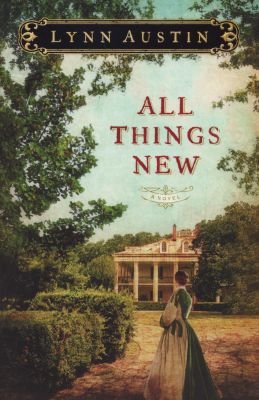 All Things New Image