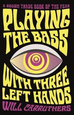 Playing the Bass with Three Left Hands Image