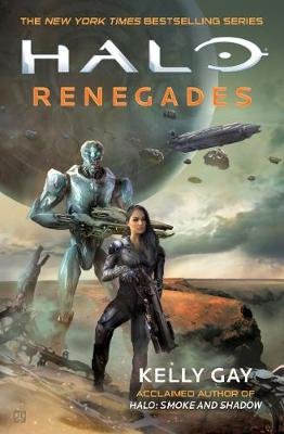 Halo: Renegades Image