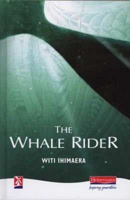 The Whale Rider Image