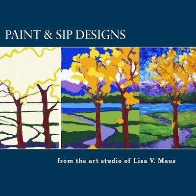 Paint & Sip Designs Image