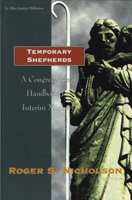 Temporary Shepherds Image