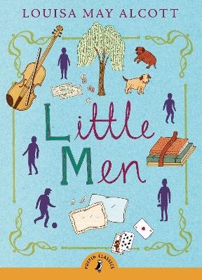 Little Men Image