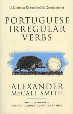 Portuguese Irregular Verbs Image