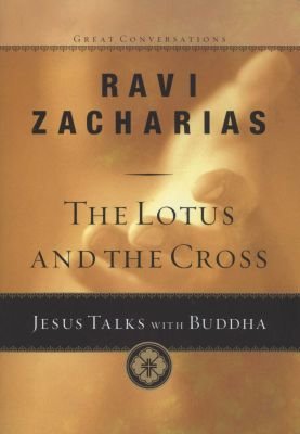 The Lotus and the Cross Image
