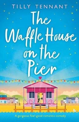 The Waffle House on the Pier Image