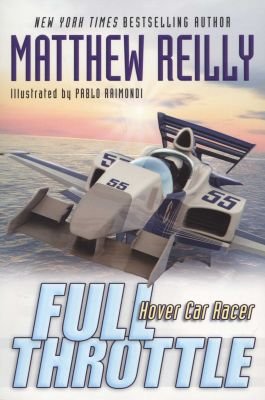 Full Throttle Image