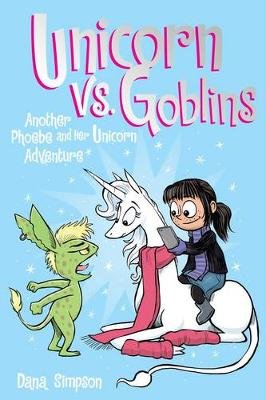 Unicorn vs. Goblins Image