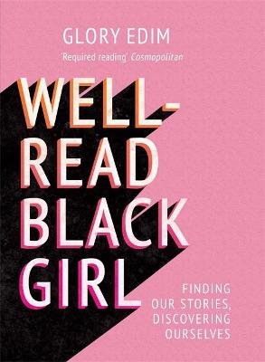 Well-Read Black Girl Image
