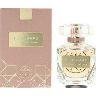 Elie Saab Le Parfum Essentiel Eau de Parfum 50ml Image