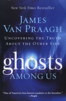 Ghosts Among Us Image