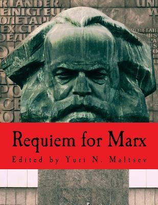 Requiem for Marx (Large Print Edition) Image