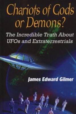 Chariots of Gods or Demons? Image