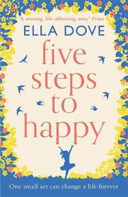 Five Steps to Happy Image
