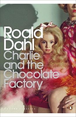 Charlie and the Chocolate Factory Image