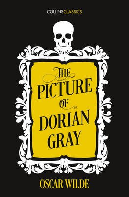 The Picture of Dorian Gray Image