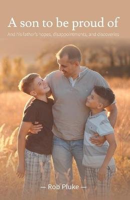 A son to be proud of Image