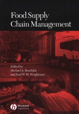 Food Supply Chain Management Image