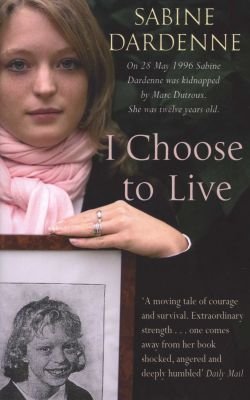 I Choose to Live Image