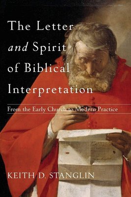 The Letter And Spirit Of Biblical Interpretation Image